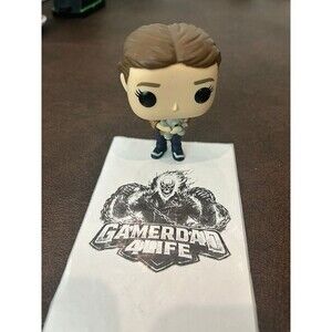 Funko Pop! Television - Stranger Things - Eleven with Bear (Target Exclusive)